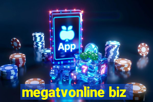 megatvonline biz